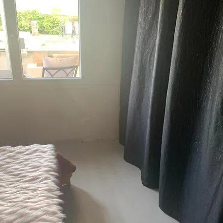 Prive Kwatera prywatna Mérignac